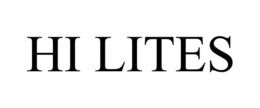 HI LITES trademark