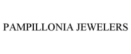 PAMPILLONIA JEWELERS trademark