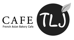 CAFE TLJ FRENCH ASIAN BAKERY CAFE trademark