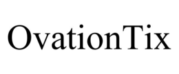 OVATIONTIX trademark