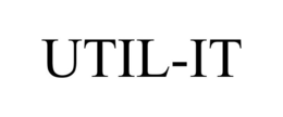 UTIL-IT trademark