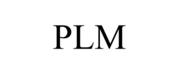 PLM trademark