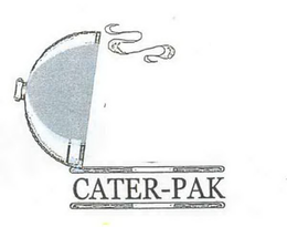 CATER-PAK trademark