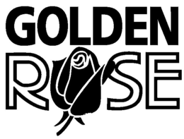 GOLDEN ROSE trademark