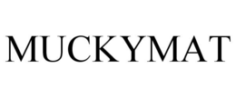 MUCKYMAT trademark