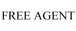 FREE AGENT trademark