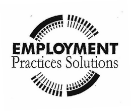 EMPLOYMENT PRACTICES SOLUTIONS trademark