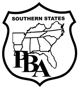 SOUTHERN STATES PBA trademark