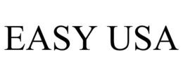EASY USA trademark