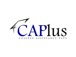 CAPLUS COLLEGE ASSISTANCE PLUS trademark