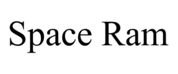 SPACE RAM trademark