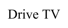 DRIVE TV trademark