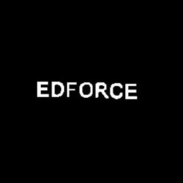 EDFORCE trademark