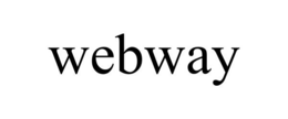 WEBWAY trademark