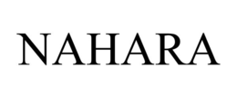 NAHARA trademark
