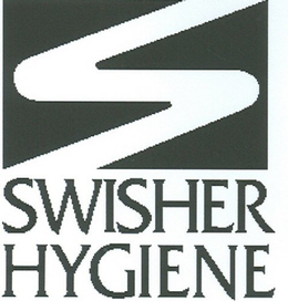 S SWISHER HYGIENE trademark