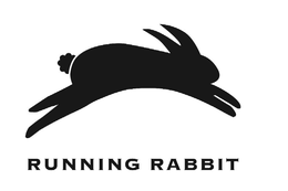 RUNNING RABBIT trademark