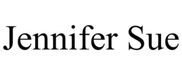 JENNIFER SUE trademark