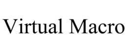 VIRTUAL MACRO trademark