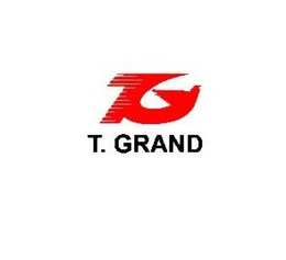 TG T. GRAND trademark