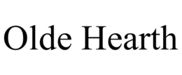 OLDE HEARTH trademark