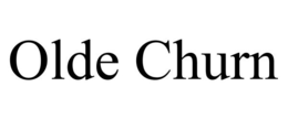 OLDE CHURN trademark