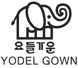 YODEL GOWM trademark