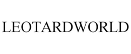 LEOTARDWORLD trademark