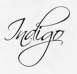 INDIGO trademark