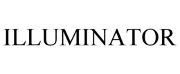 ILLUMINATOR trademark