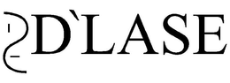 D'LASE trademark