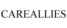 CAREALLIES trademark