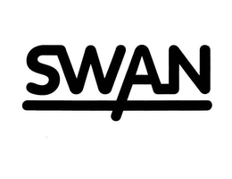 SWAN trademark