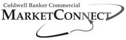 COLDWELL BANKER COMMERCIAL MARKET CONNECT trademark