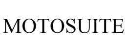MOTOSUITE trademark