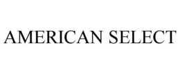 AMERICAN SELECT trademark