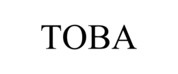 TOBA trademark