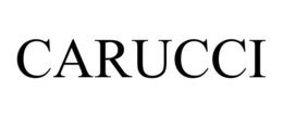 CARUCCI trademark
