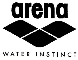 ARENA WATER INSTINCT trademark