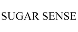 SUGAR SENSE trademark
