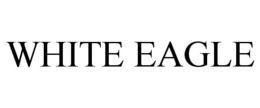 WHITE EAGLE trademark