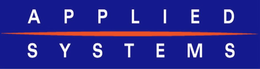APPLIED SYSTEMS trademark