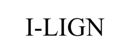 I-LIGN trademark