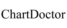 CHARTDOCTOR trademark