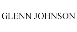 GLENN JOHNSON trademark