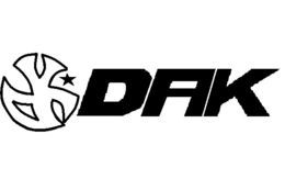DAK trademark