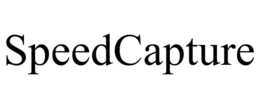 SPEEDCAPTURE trademark