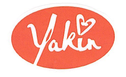 YAKIN trademark