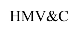 HMV&C trademark