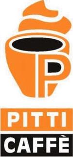 PITTI CAFFÉ trademark